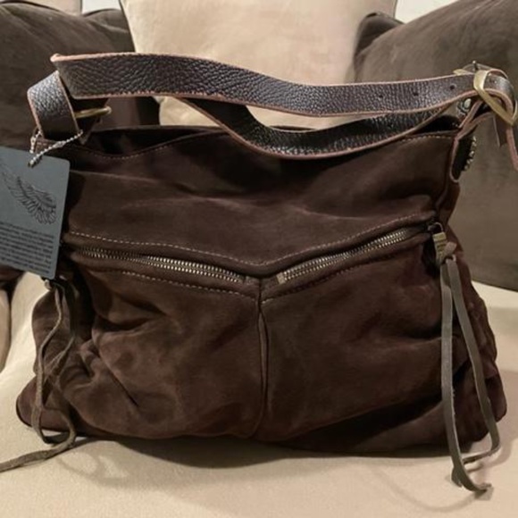 New with tags Tylie Malibu "Exeter" handbag - Picture 1 of 12